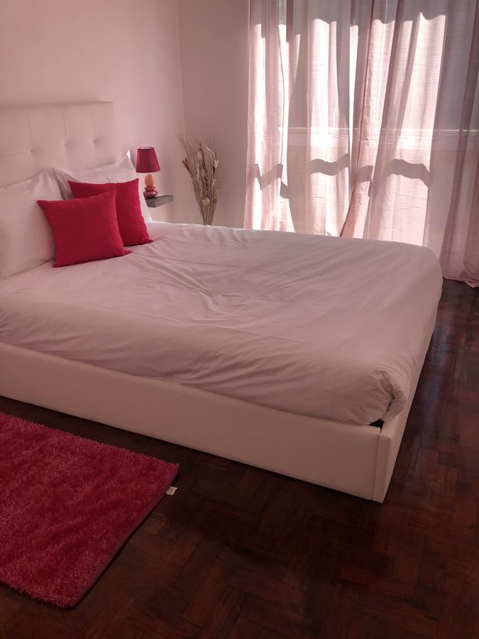 7 Rivers Hostel Lisbon Exterior photo